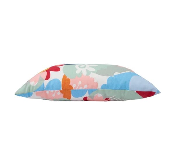 Pude NORDISK BLOMST 32x50cm
