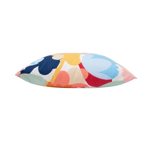 Pute NORDISK BLOMST 50x50cm