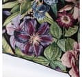 Miniatyrbild 3 av 4: Kudde HOLLY ROSE 68x68cm