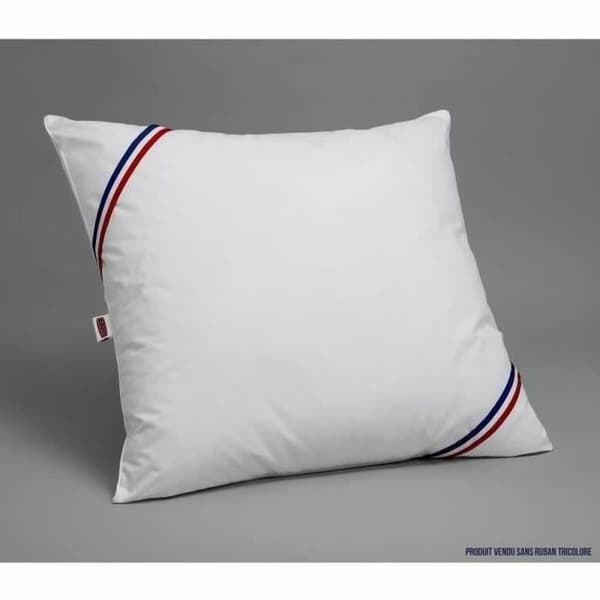 Kudden DODO Vit 60 x 60 cm 2 antal