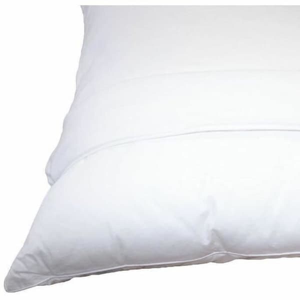 Kudden DODO Vit 60 x 60 cm 2 antal