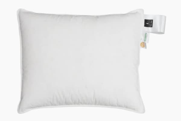 Care of Beds Premium 3-kammar Dunkudde 50x60