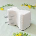 Miniatyrbillede 5 af 11: Benpude med rem Lerellow InnovaGoods