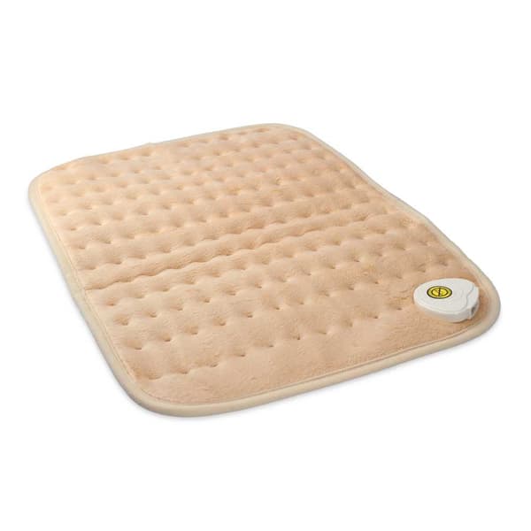 Tm Electron Varmepude Tmhep110 40x30 Cm Beige
