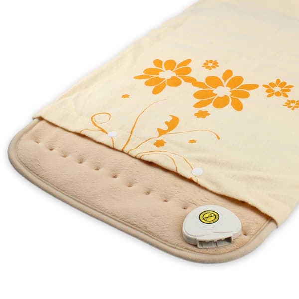 Tm Electron Värmedyna Tmhep111 62x41cm Beige