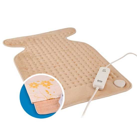 Tm Electron Värmedyna Tmhep111 62x41cm Beige