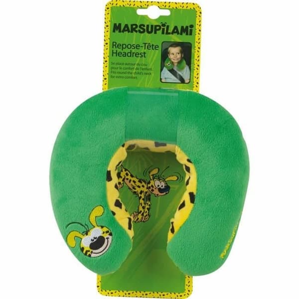 Resekudde Jemini marsupilami