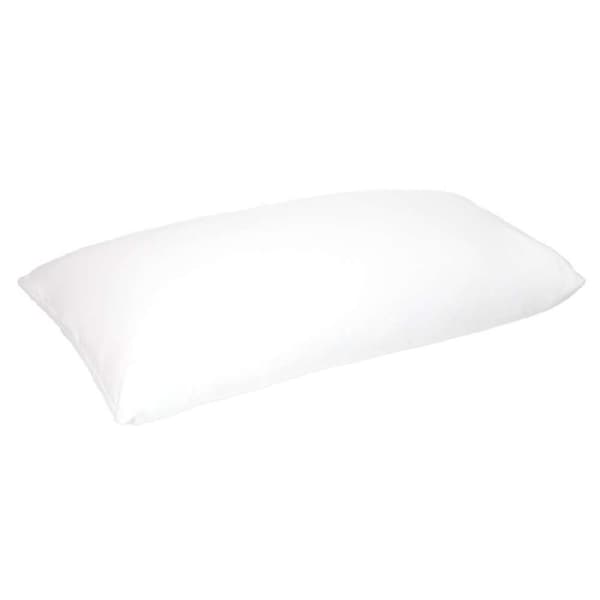 Cecotec Visco-flake pillow with medium-high firmness.