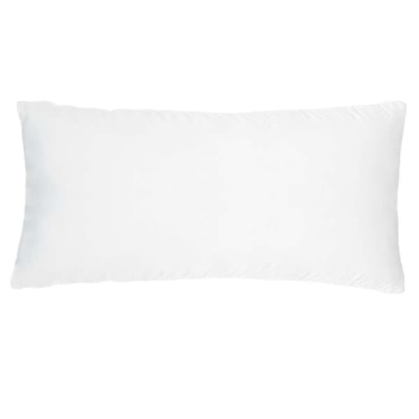 Cecotec Visco-flake pillow with medium-high firmness.