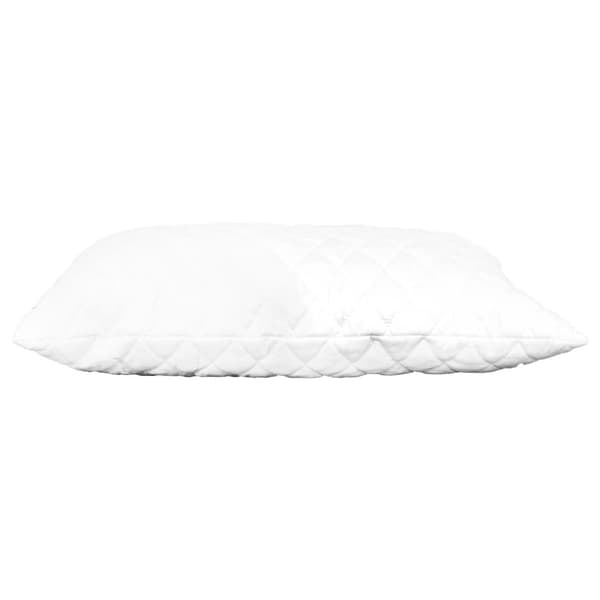 puder 2 stk. 70 x 60 x 14 cm memoryskum