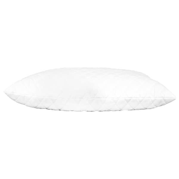 puder 2 stk. 70 x 60 x 14 cm memoryskum