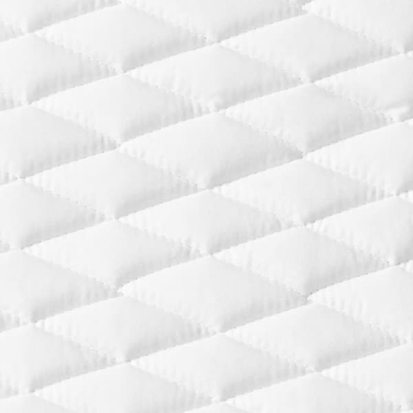 puder 2 stk. 70 x 60 x 14 cm memoryskum