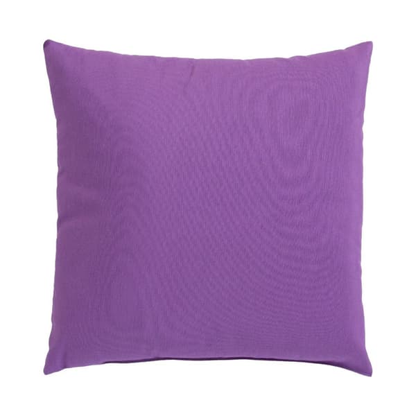 Set med 2 produkter. Pute FIUME FARGE 45x45cm, lilla