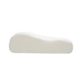 Miniatyrbild 3 av 3: Memory foam kudde - Beige - 50*30*7CM