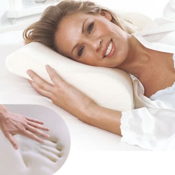 SHOP-STORY - SLEEFT : Ergonomiskt Minnesskum Kuddar