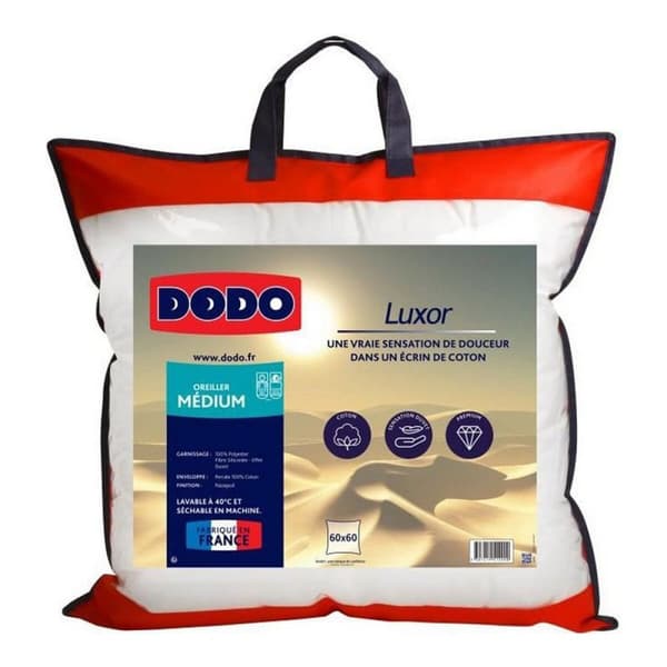 Puden DODO Luxor 60 x 60 cm