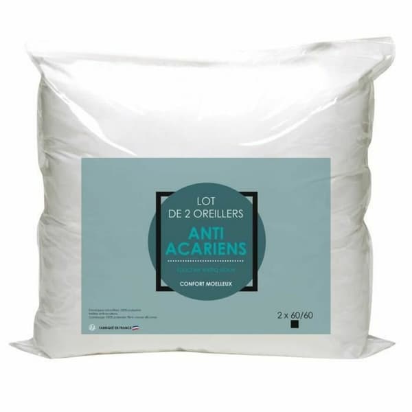 Puden 60 x 60 cm (2 enheder)