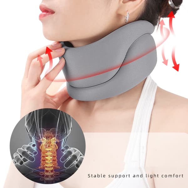 INF Nakke Støtte Cervical Krage