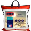Miniatyrbild 1 av 6: DODO LUXOR kudde 60x60 cm - 100% bomull - duneffekt