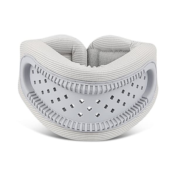 Cervikal Device Cervical Guard Cervical Support Cervikal krave Blød krave rectangle
