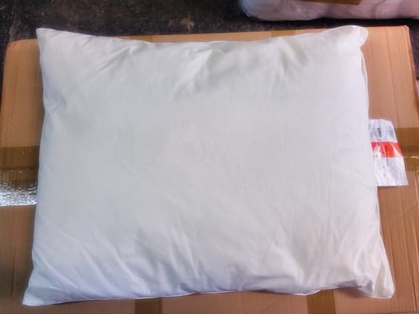 Untuvatyyny 50x60 Ekri Halvin