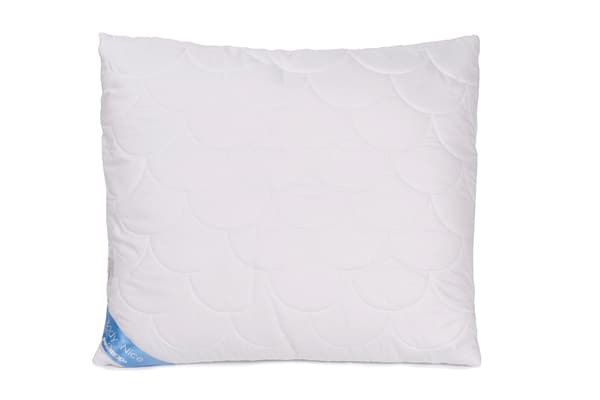 Anti-allergisk kudde 70x80 Body Nice 1000g vit Piórex