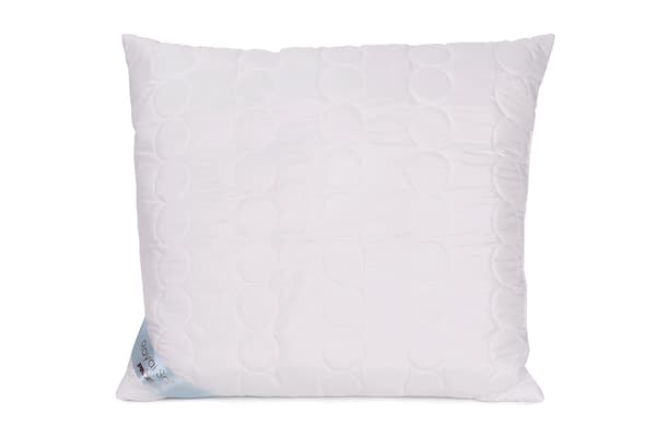 Anti-allergisk pude 70x80 Royal Satin 1000g hvid Piórex