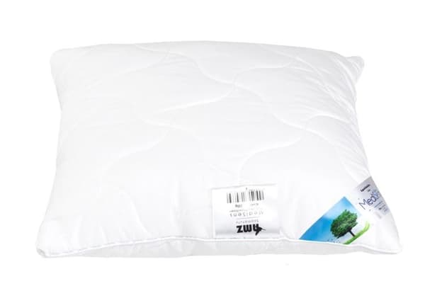 Antiallergisk kudde 40x60 Medisens quiltad 250g vit AMZ