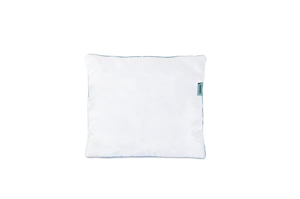 4 Seasons Pillow 70x80 Microfiber hvid Wendre