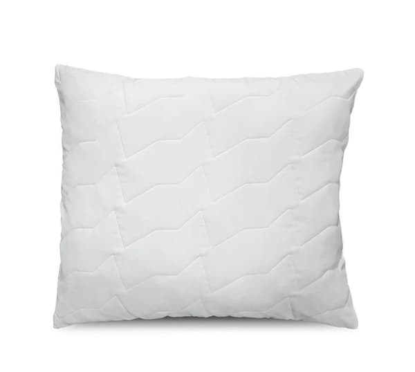 Anti-allergisk pude 70x80 Estrella hvid 700g 100% mikrofiber AMW