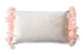 Pikkukuva 1 / 2: LORETA BEIGE Tyyny 50x30cm höyhenet