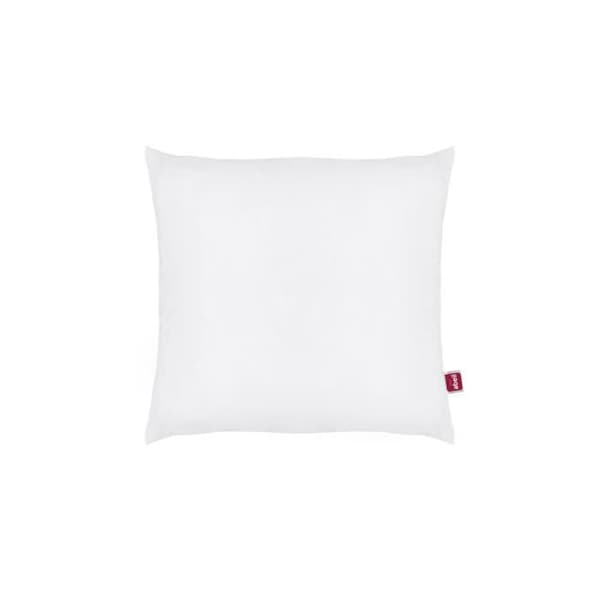 ABEIL Set med 2 Anti-Mite-kuddar - 60 x 60 cm - Vit