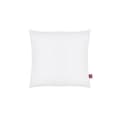 Miniatyrbild 3 av 4: ABEIL Set med 2 Anti-Mite-kuddar - 60 x 60 cm - Vit