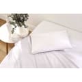 Miniatyrbillede 3 af 3: Shape memory kudde - TOISON D'OR - Little Memory - Mjuk komfort - 40x60cm - Vit