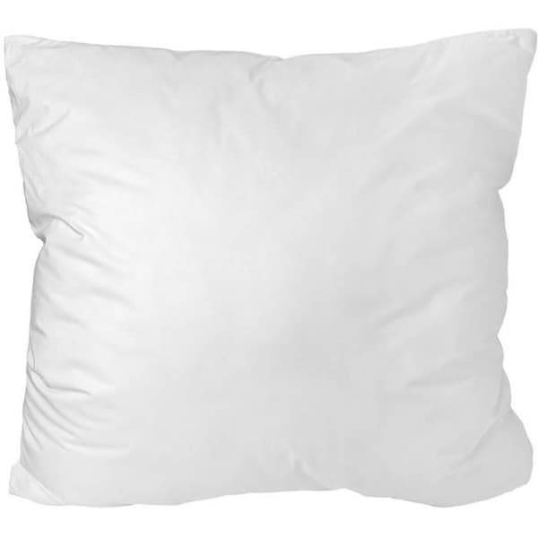 TOISON D'OR - Kudde - Bambu - Medium komfort - 65x65cm - Vit