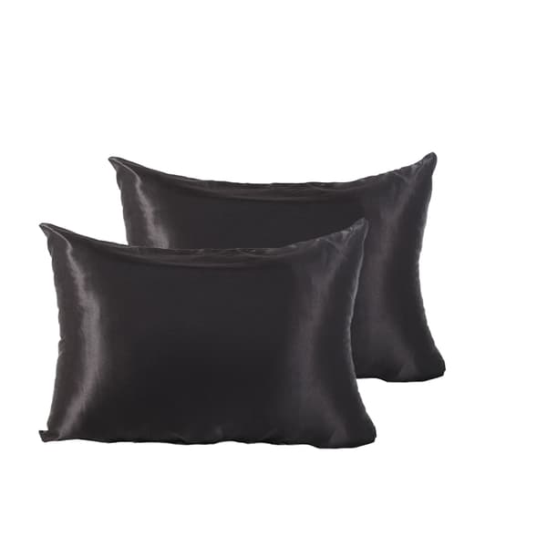 INF 2 pakke Putetrekk - Silkemyk