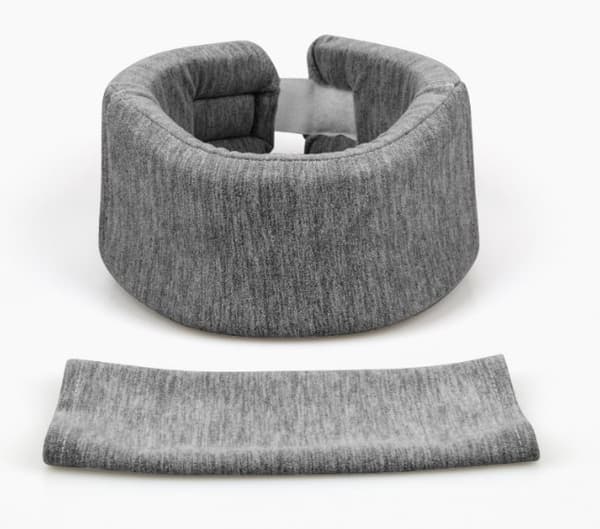 INF Sommerreisepute for nakkestøtte