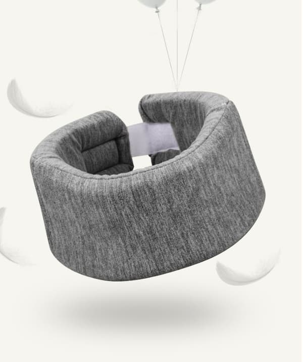 INF Sommerreisepute for nakkestøtte
