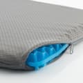 Miniatyrbillede 6 af 10: Bikube gelpude Hexafresh InnovaGoods