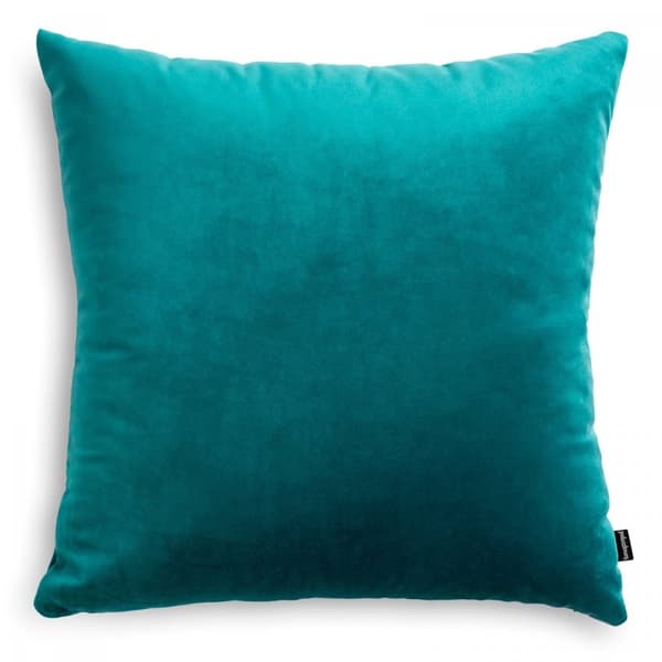 Velvet merihenkinen koristetyyny 45x45