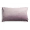 Pikkukuva 1 / 6: Sametti vaalean violetti koristetyyny 50x30