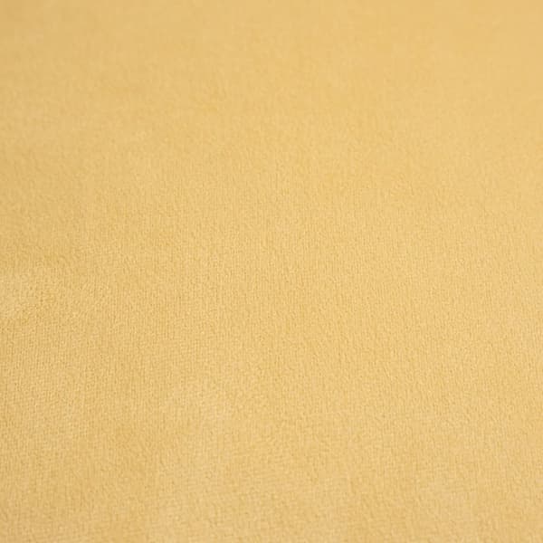 Barnevogn beige velour pyntepude 45x45 cm