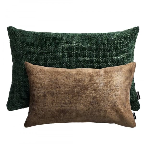 Coco + Stone dekorativa kuddset