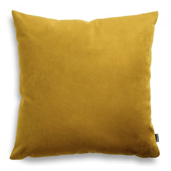 Barnvagn Honung velour prydnadskudde 45x45 cm
