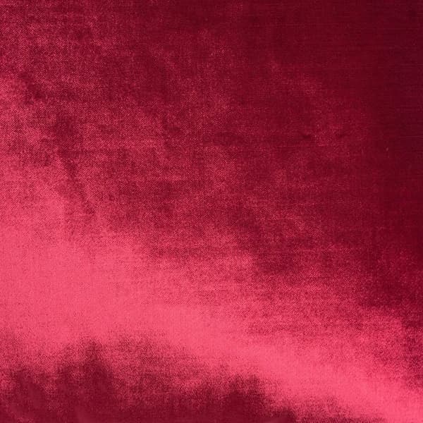 Burgundy Glamour koristetyyny