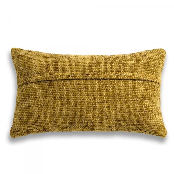 Coco guld pyntepude 50x30