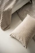 Pikkukuva 5 / 6: Cream Geneva makuuhuonesarja, 2 tyynyä + päällinen
