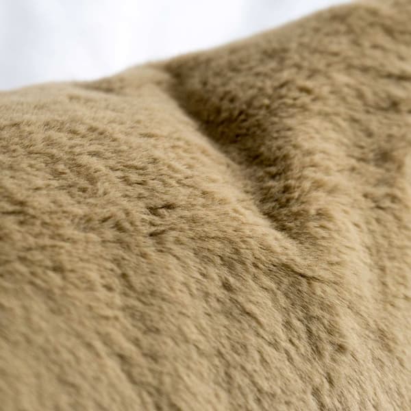 Beige Set med 5 sovrumskuddar i sten