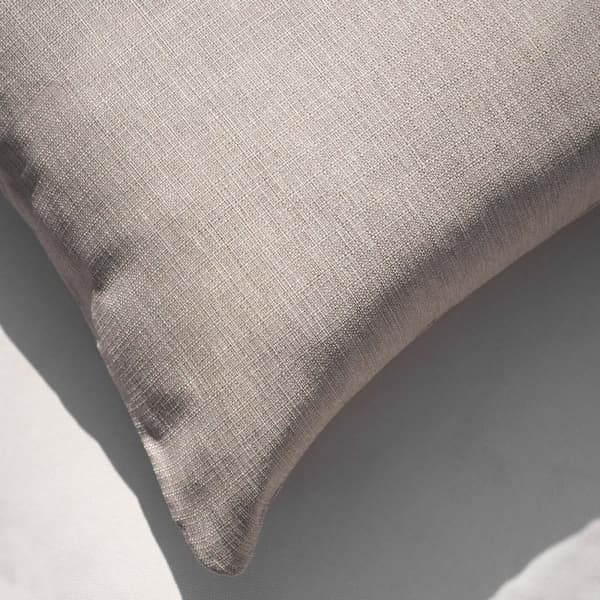 Beige Ketama havepude