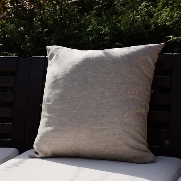 Beige Ketama havepude